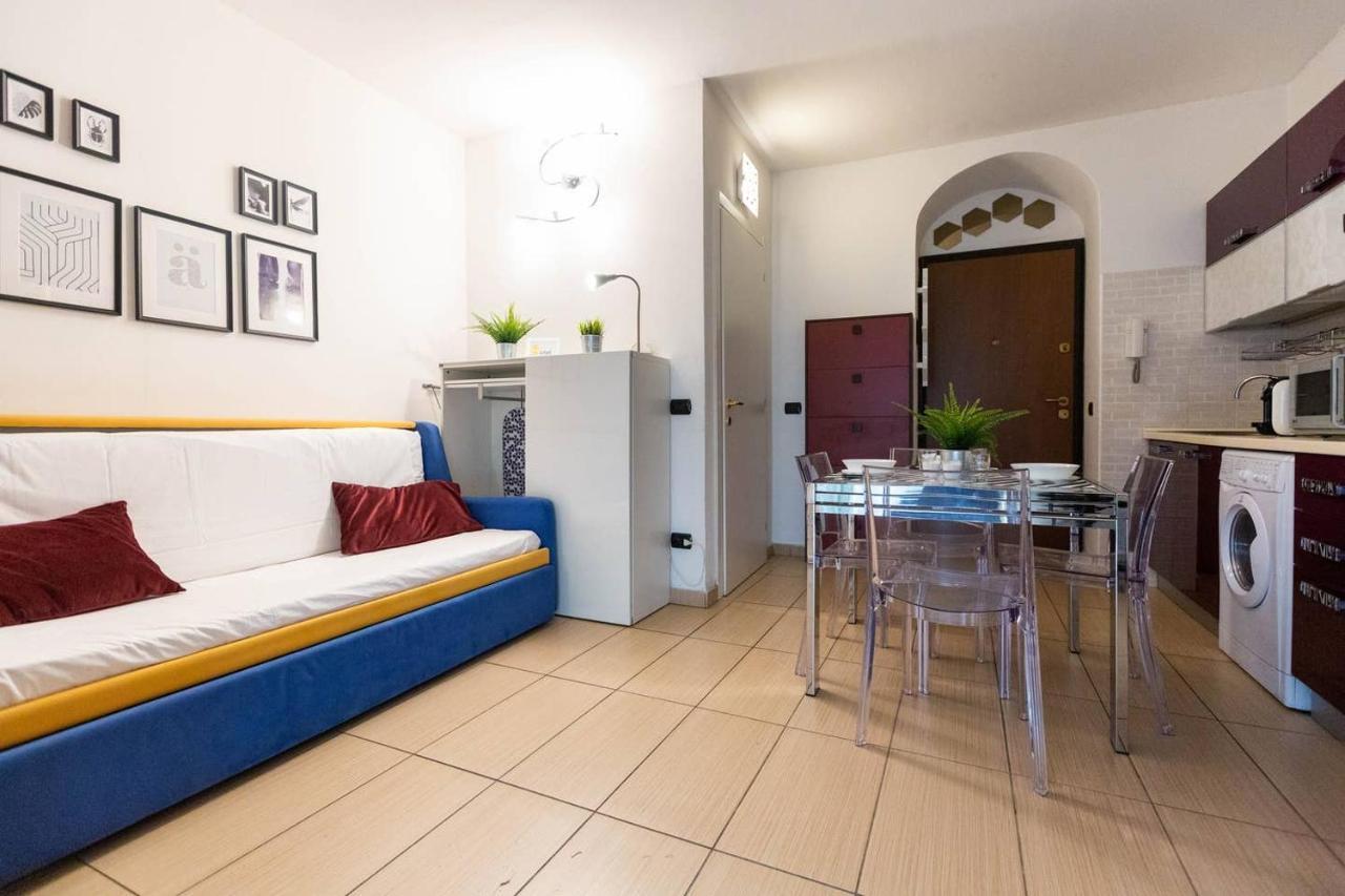 Apartment Monte Nero 29 Milan Extérieur photo